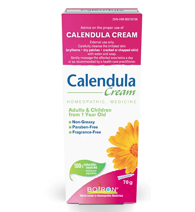 CALENDULA CREME 70G