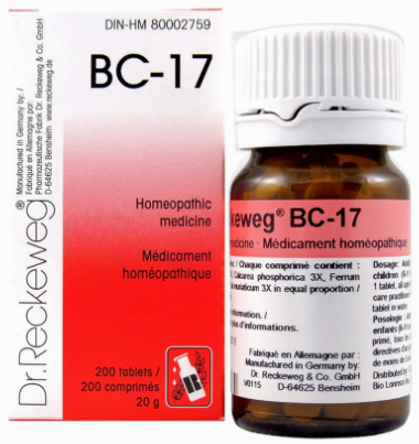 BC 17