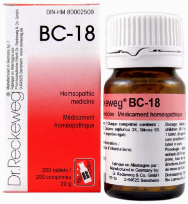 BC 18