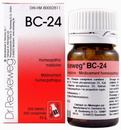 BC 24