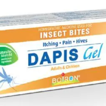 DAPIS GEL 40G